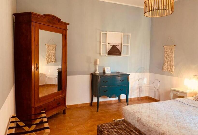 هتل Podere Gradisca