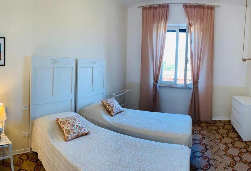 هتل Podere Gradisca