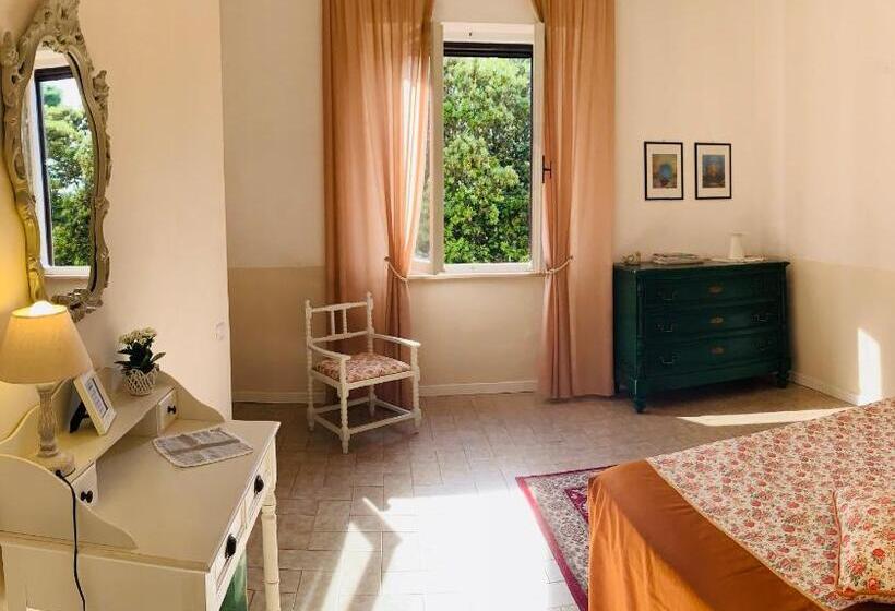 هتل Podere Gradisca