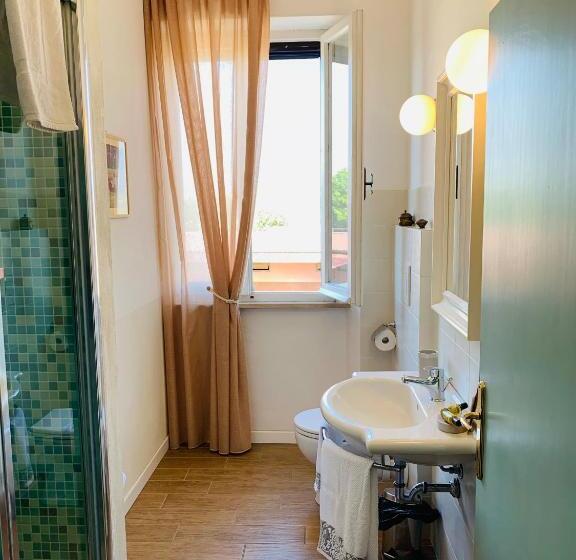 هتل Podere Gradisca