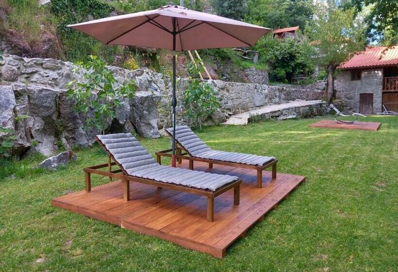 فندق Quinta Das Bollótâs