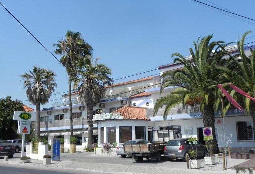 فندق Residencial Lareira Do Pinheirinho