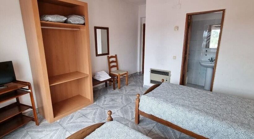 هتل Residencial Lareira Do Pinheirinho