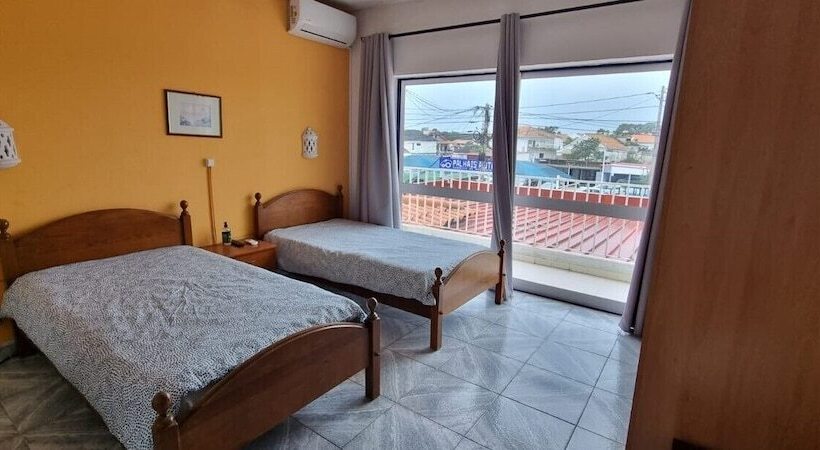 هتل Residencial Lareira Do Pinheirinho