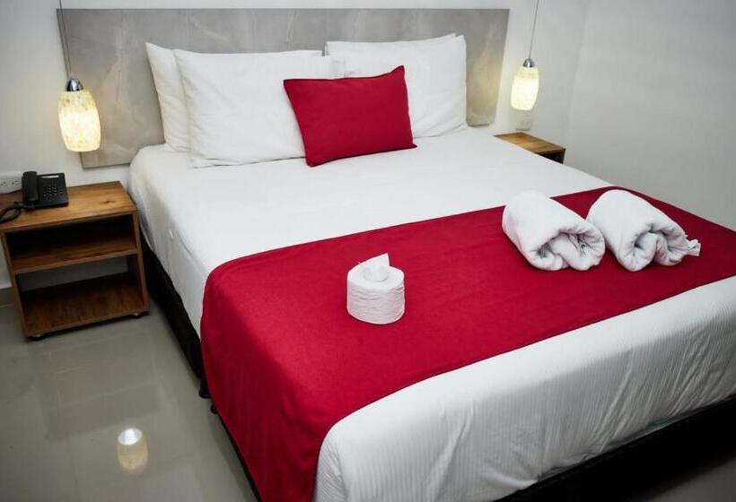 בית מלון כפרי San Francisco Pitalito