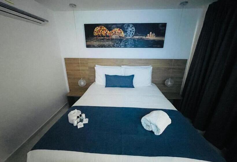 בית מלון כפרי San Francisco Pitalito