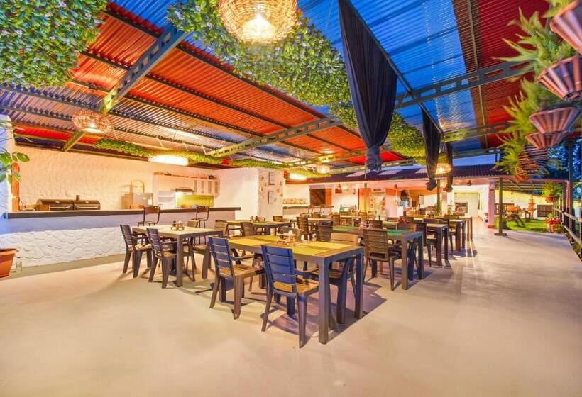 فندق Savieza Life Experience