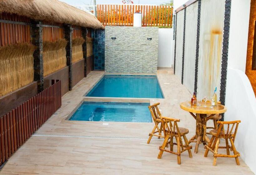 هتل Seahorse Ayangue