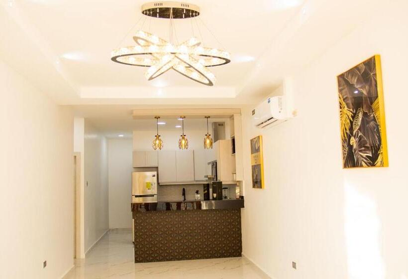 هتل Seahorse Ayangue