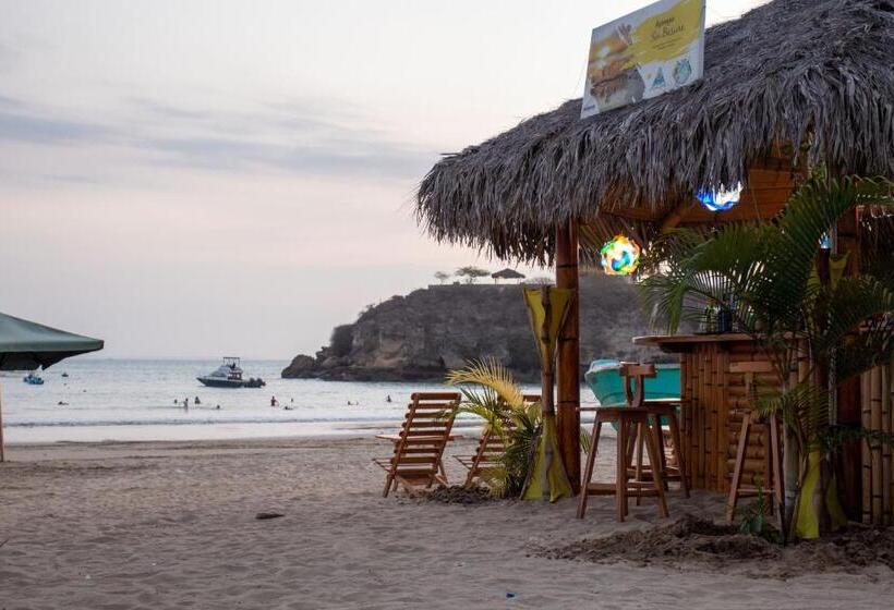 هتل Seahorse Ayangue