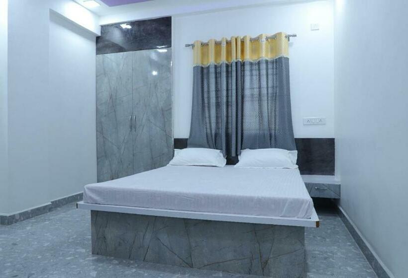 فندق Shri Balaji, Baramati