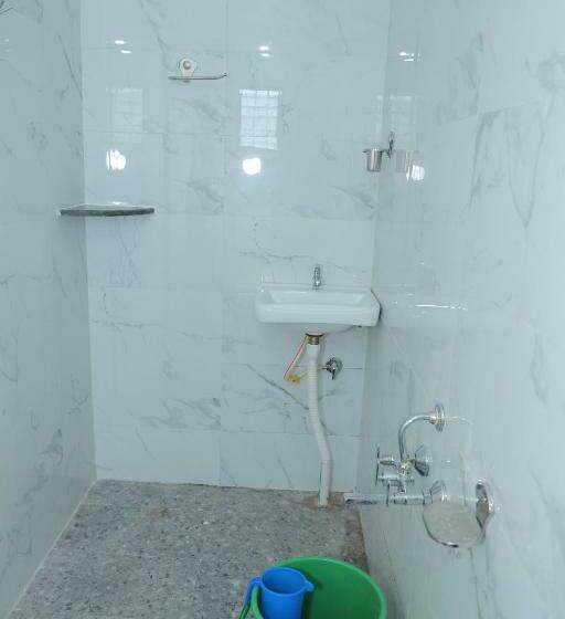 فندق Shri Balaji, Baramati