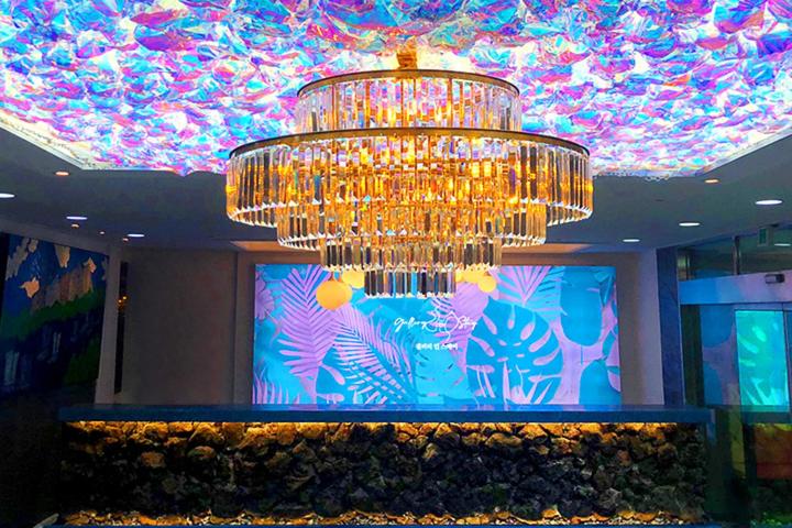 فندق Sokcho Gallery In Stay