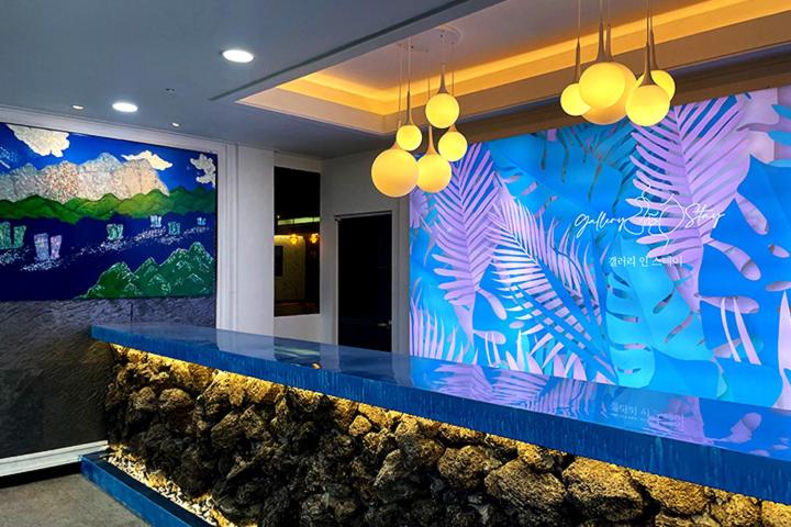 فندق Sokcho Gallery In Stay