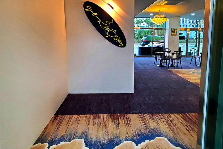 فندق Sokcho Gallery In Stay