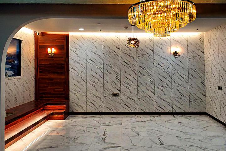 فندق Sokcho Gallery In Stay