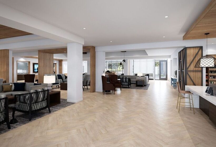 酒店 Staybridge Suites Dawson Creek By Ihg