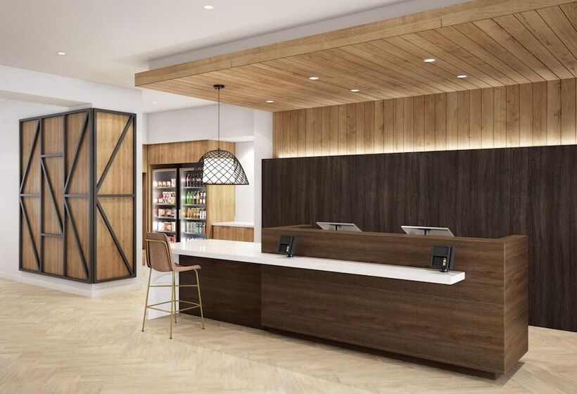 酒店 Staybridge Suites Dawson Creek By Ihg