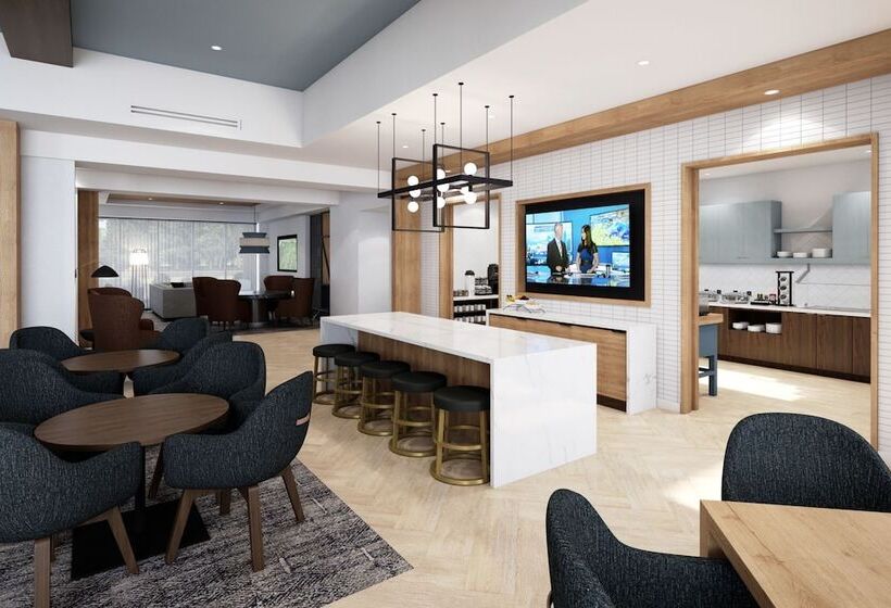 酒店 Staybridge Suites Dawson Creek By Ihg