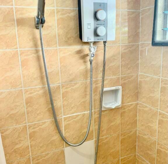 호텔 The Victorian By Stevrena Accommodations