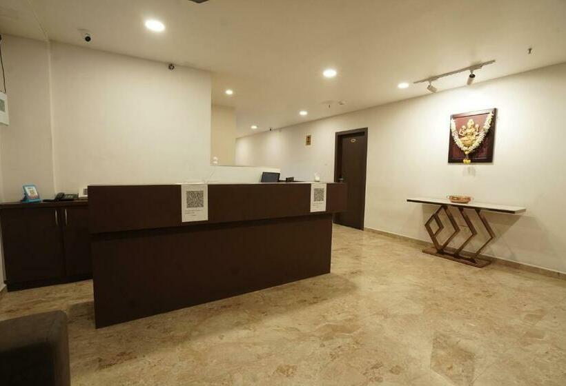 Отель Trp Bliss