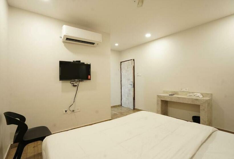 Отель Trp Bliss