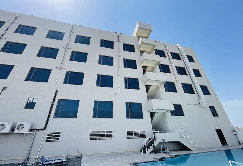 ホテル Vits Jamnagar