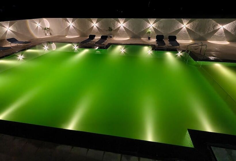 ホテル Vits Jamnagar