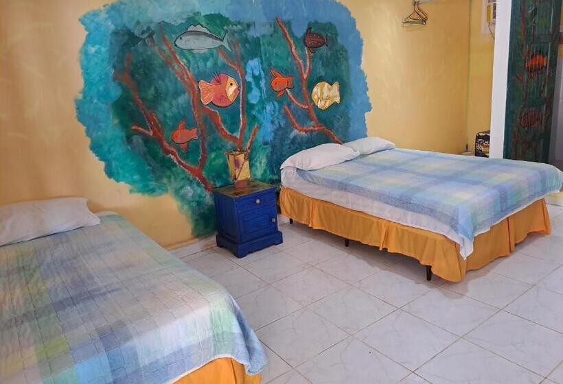 בית מלון כפרי Villa Bella