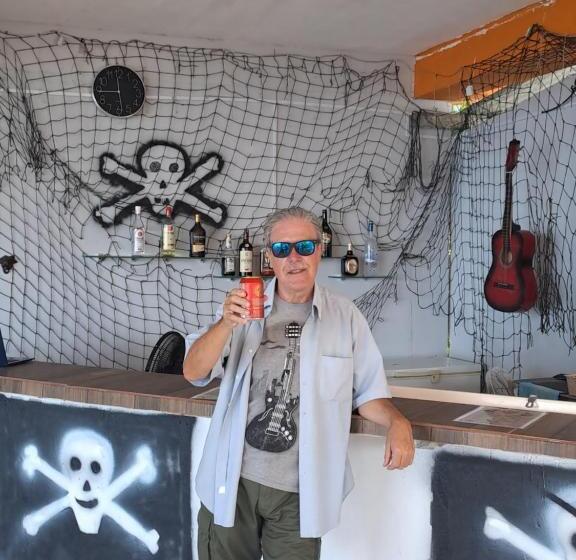 בית מלון כפרי Villa Bella