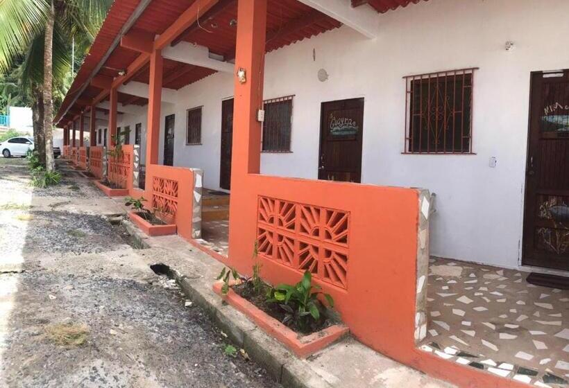 בית מלון כפרי Villa Bella