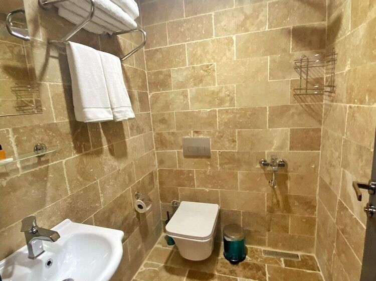 בית מלון כפרי Whitestone