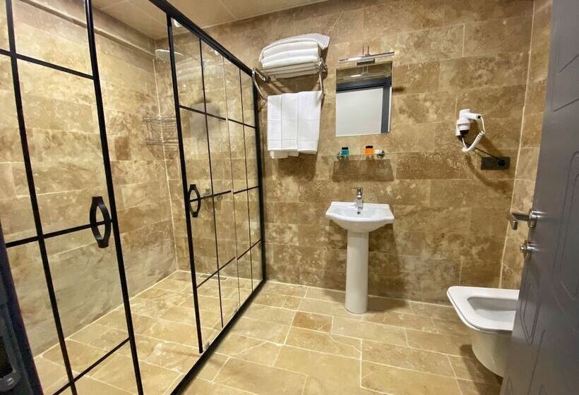 בית מלון כפרי Whitestone