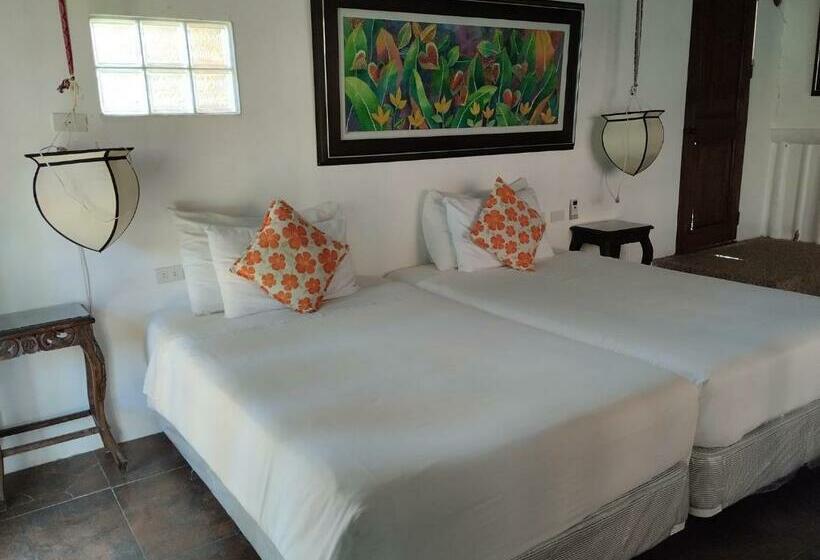 Hoyohoy Villas Resort, Inc