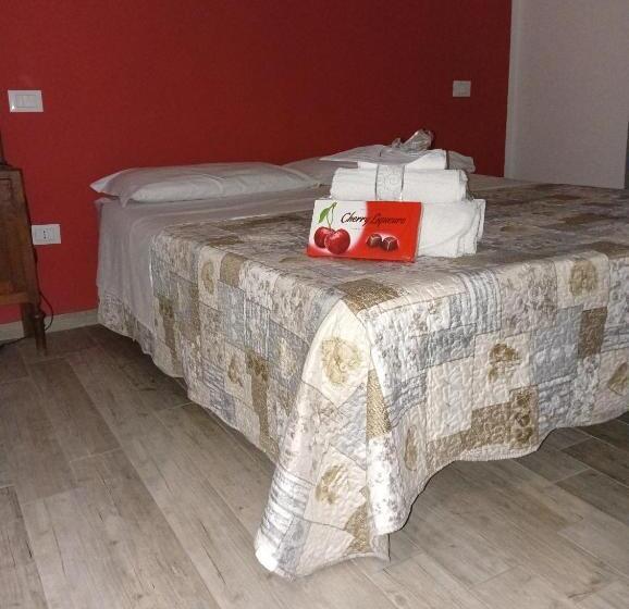 La Sanguigna B&b E Locanda