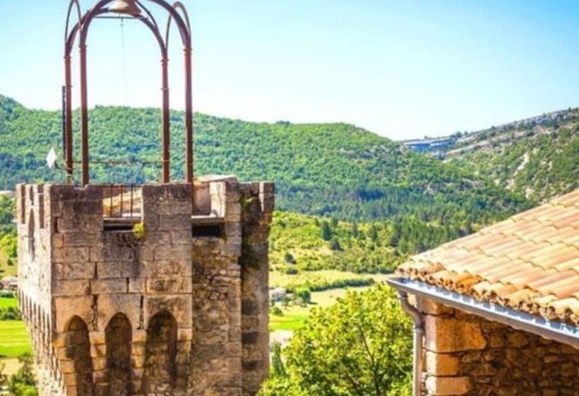 Le Hameau Des Sources By Ateya