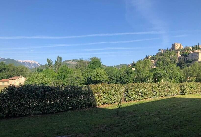 Le Hameau Des Sources By Ateya