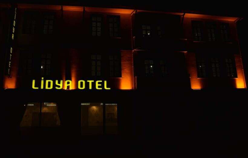 Lidya Otel
