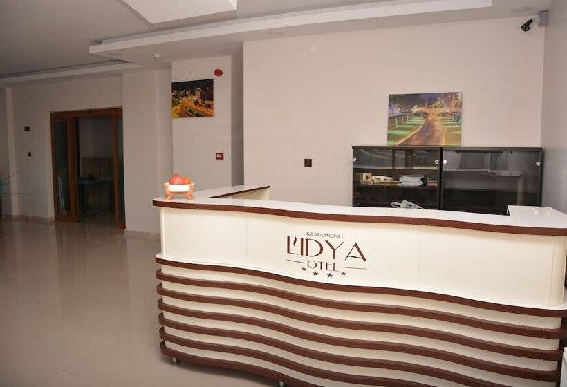Lidya Otel
