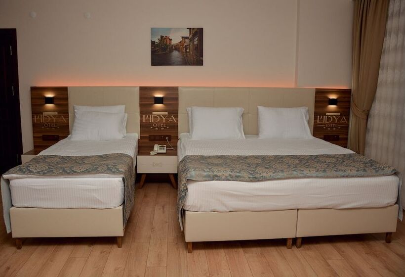 Lidya Otel