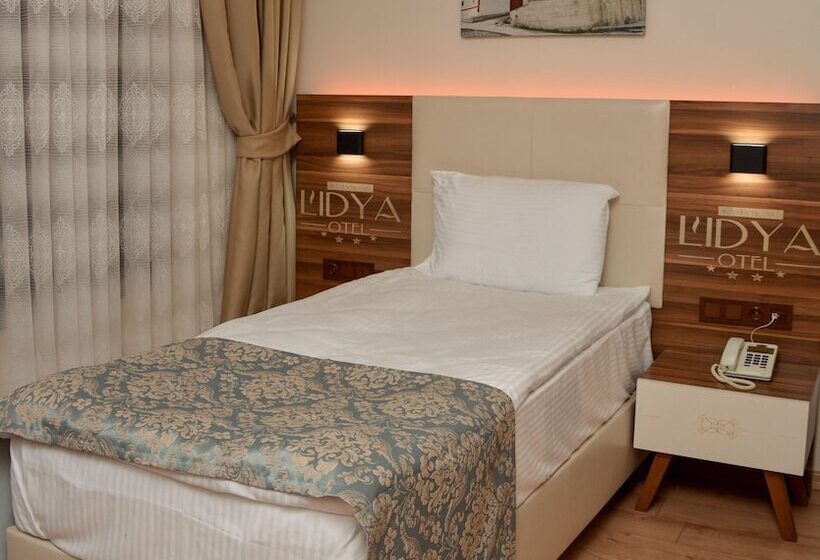 Lidya Otel