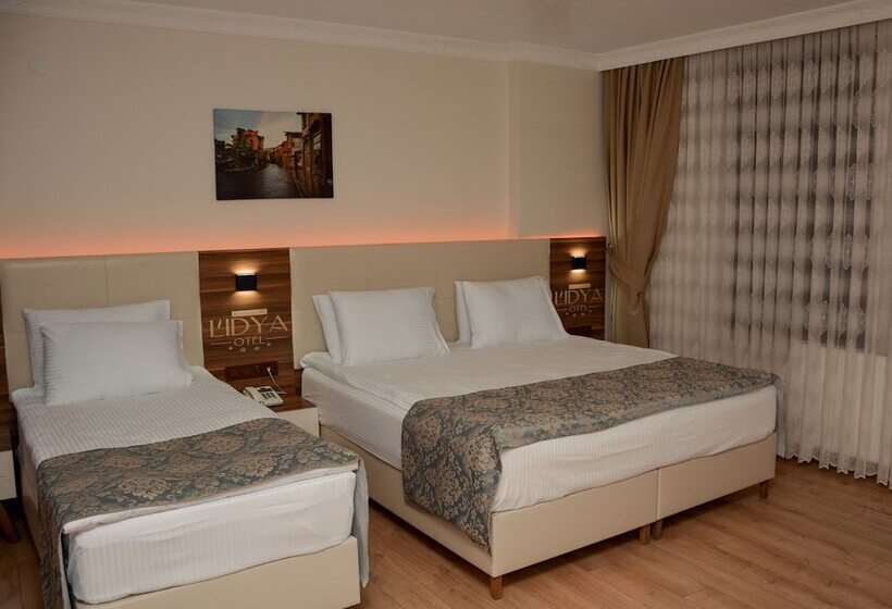 Lidya Otel
