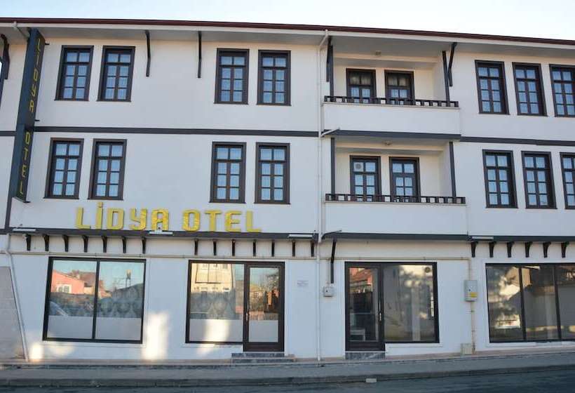 Lidya Otel