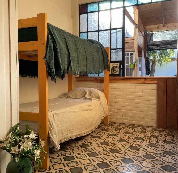 Mucho Bonito Hostel