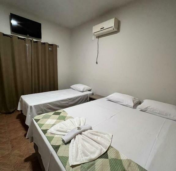 Paraiso   By Up Hotel   Fácil Acesso As Faculdades E Farmshow