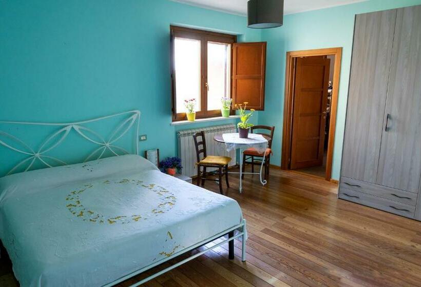 بنسيون Animabruzzo