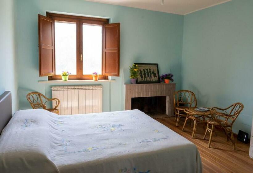 بنسيون Animabruzzo