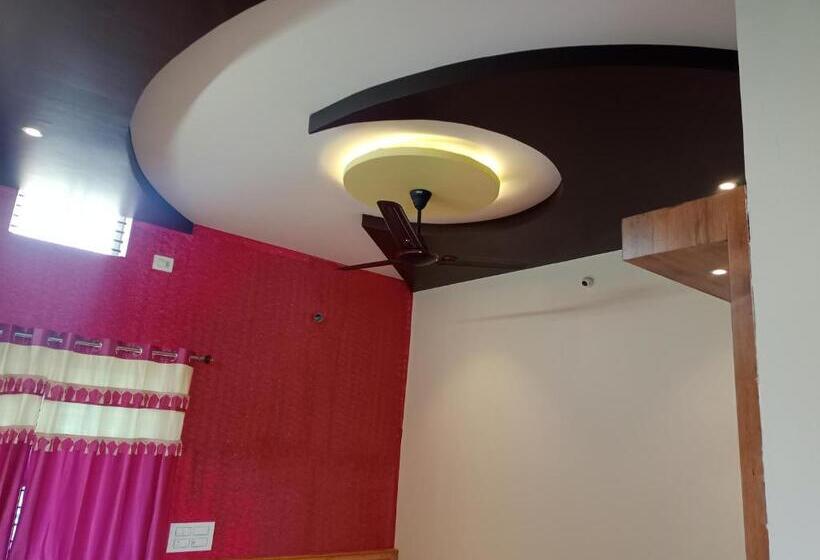 پانسیون B G Royal Heritage