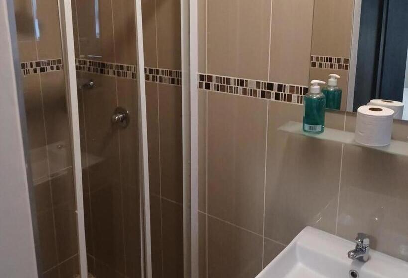 Pensiune Carlo S Boutique Guesthouse