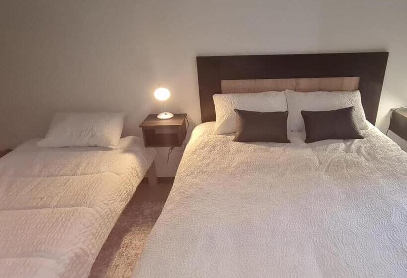 Pensiune Carlo S Boutique Guesthouse